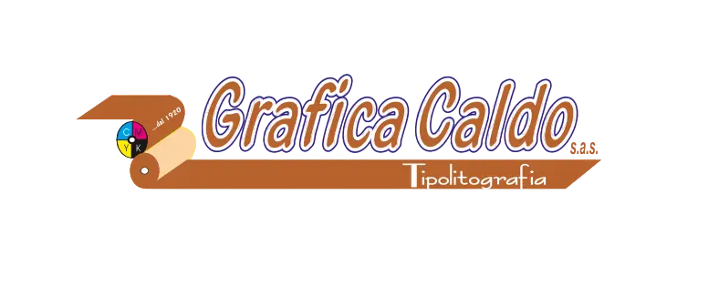 Grafica Caldo s.a.s.